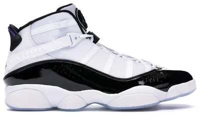 Image de Jordan 6 Rings Concord - Taille européenne 43
