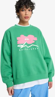Produktbild von Quiksilver Standard Crew Leprechaun S