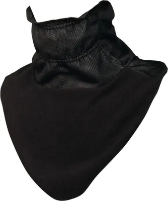 Immagine prodotto di Scaldacollo turistico Booster Uomo Nero Taglia Unica