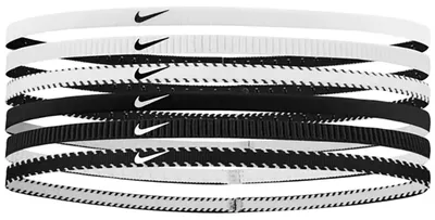 Produktbild von Nike Flex Haargummis Set von 6