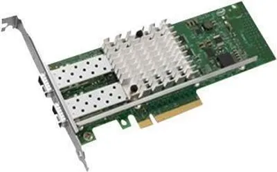 Obrázok produktu pre DELL 540-BBDW, Interný, Kábel, PCI Express, Vlákno, 10000 Mbit/s