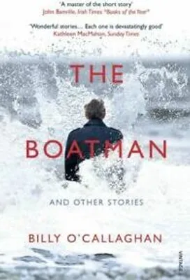 Produktbild von The Boatman and Other Stories