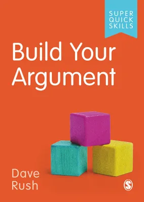 Obrázok produktu pre Build Your Argument