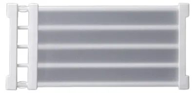Zdjęcie produktu dla Półka Do Przechowywania Teleskopowa 37-55Cm