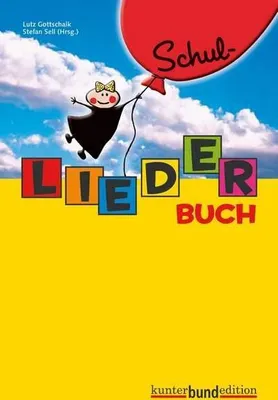 Obrázok produktu pre Schul - Liederbuch