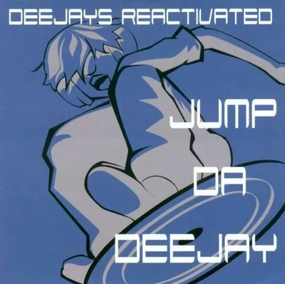 Produktbild von Jump Da Deejay