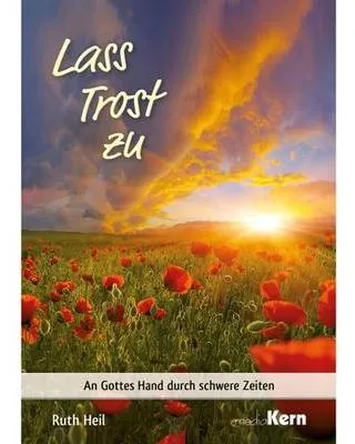 Immagine prodotto di Lass Trost sein