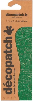 Produktbild von Clairefontaine C445O, 5 Jahr(e), Papier, Grün