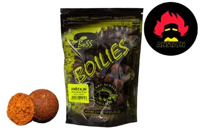 Obrázek produktu pro Carp Servis Václavík Boss2 - Anštajn