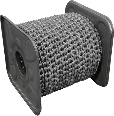 Image de RK 428XRE Rouleau de chaîne (prix par maillon / rivet creux)