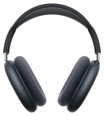 Produktbild von Apple AirPods Max 2, Kabellos, Anrufe/Musik, 386,2 g, Kopfhörer, Navy