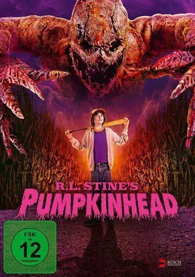 Produktbild von R.L. Stines Pumpkinhead
