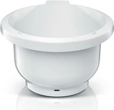 Obrázok produktu pre Bosch MUZS2KR, Misa, Biela, Plast, 250 mm, 250 mm, 160 mm