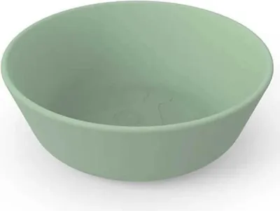 Image de Bol Bébé Bol Enfant Kiddish Raffi Vert