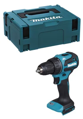 Produktbild von Bohrschrauber MAKITA DDF490ZJ (nur Gerät + MAKPAC 2)