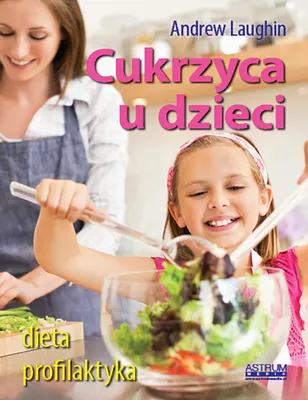 Produktbild von Cukrzyca u dzieci