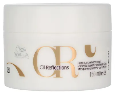 Produktbild von Wella Oil Reflections - Luminous Reboost Mask