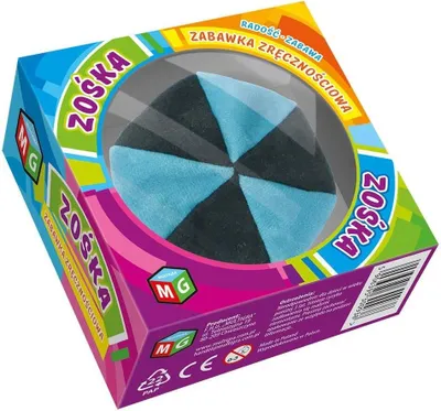 Produktbild von Traditionelles Spiel Zoska Ball GR0291