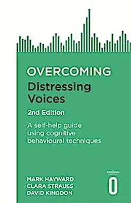Obrázek produktu pro Hachette UK Overcoming Distressing Voices, 2nd Edition, Angličtina, Brožovaná, 272 str.