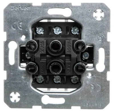 Zdjęcie produktu dla Hager 533023, 71 mm, 71 mm, 10 szt.