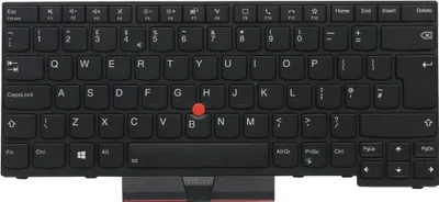 Obrázok produktu pre Lenovo 5N20V44072, Klávesnica, Lenovo, ThinkPad T14 Gen 1