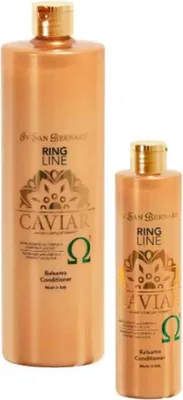 Produktbild von Iv San Bernard Caviar Haustierbalsam 300ml Golden  Golden One Size