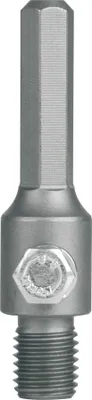 Produktbild von RUKO Aufnahmeschaft mit Sechskant
