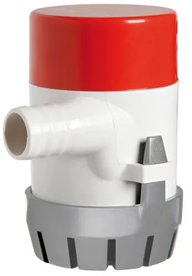 Obrázok produktu pre Europump II ponorné kalové čerpadlo 1500 24 V , 1 kus