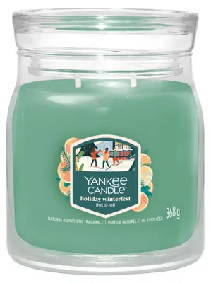 Zdjęcie produktu dla Yankee Candle 2653160E