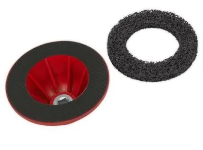 Produktbild von SEALEY Reinigungsset Radnabe VS8001