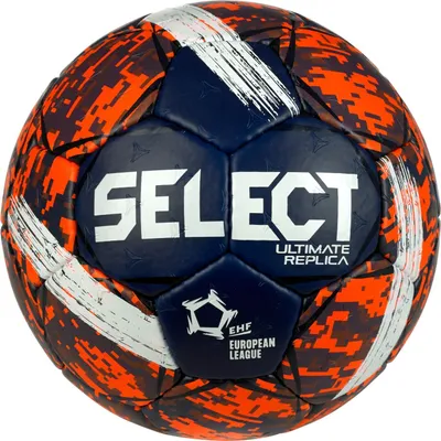 Produktbild von Select Ultimate Replica EHF European League v23