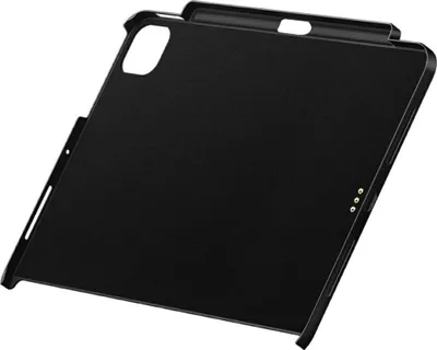 Produktbild von UNIQ Axel Apple iPad Pro 13" 2024 schwarz