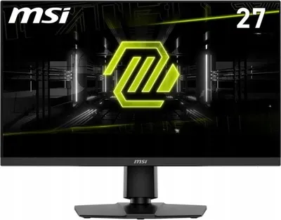 Immagine prodotto di MSI MAG 272URDF E16, 68,6 cm (27"), 3840 x 2160 px, 4K Ultra HD, 0,5 ms, Nero