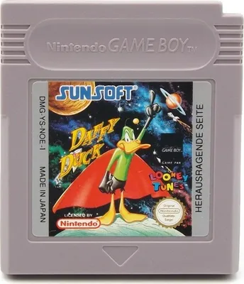 Produktbild von Daffy Duck