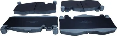 Immagine prodotto di Pastiglie Freno Bmw Anteriori X5/X6 4,4 14-19