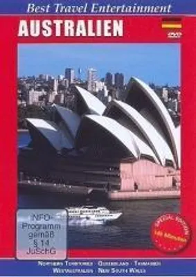 Produktbild von Australien II