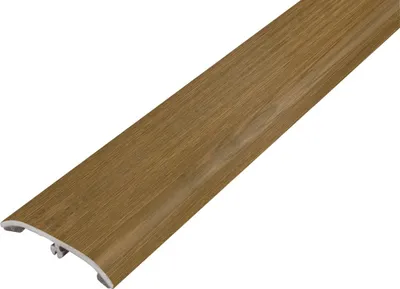 Produktbild von Neuhofer Übergangsprofil Dow-Fix 06 90 x 3,7 x 0,6 cm eiche antik