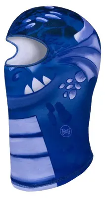 Obrázek produktu pro Dětská termoaktivní kukla BUFF Polar Kid modrá uni