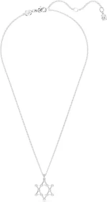 Produktbild von Swarovski Insigne 5677156 Damenhalskette