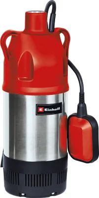 Produktbild von Einhell Tauchdruckpumpe GC-PP 900 N, Fördermenge max. 6000 l/h, Leistung 900 W, Förderhöhe max. 32 m