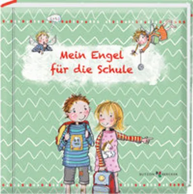 Produktbild von Mein Engel für die Schule