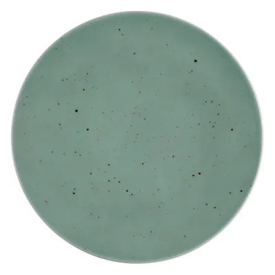 Produktbild von 6 x Coupteller flach Essteller Petrol 21,5cm COUNTRY LIFE Seltmann Weiden Serie COUP FINE DINING