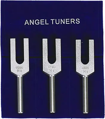 Produktbild von Engel Stimmgabeln -- 10.5-11 cm