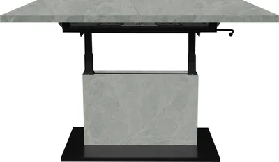 Produktbild von Couchtisch HARPER MIGORI 3 BHT 120x56x70 cm  Wohnzimmertisch