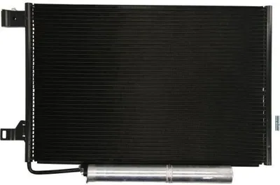 Produktbild von THERMOTEC KTT110402 Kondensator Klimaanlage passend für MERCEDES-BENZ A-Klasse (W169) +Trockner