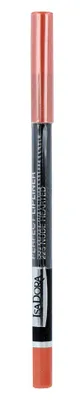 Productafbeelding van IsaDora Perfect Lipliner 225 Nude Hearted (1,2 gram)