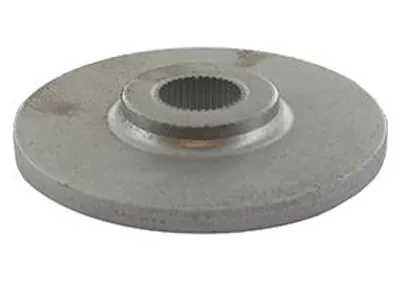 Image de Disque De Frein Pour Tracteur De Pelouse Mtd - Origine: 761-0202, 7610202.