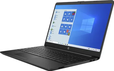 Produktbild von HP 15-dw3254ng, Intel® Core™ i5, 39,6 cm (15.6"), 1920 x 1080 Pixel, 8 GB, 512 GB, Windows 10 Home