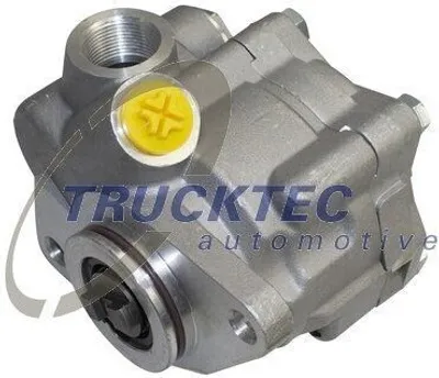 Produktbild von TRUCKTEC AUTOMOTIVE 01.37.169 Servolenkung Pumpe Servopumpe passend für MERCEDES-BENZ Citaro (O 530)