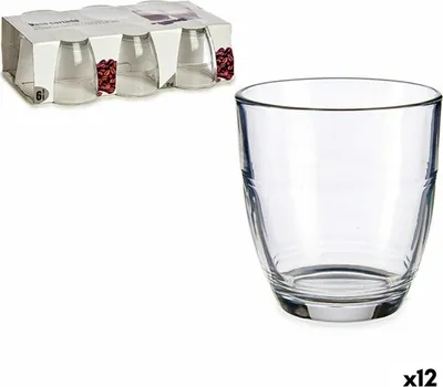 Obrázek produktu pro Vivalto Sada hrnků na kávu 170 ml (12 kusů)